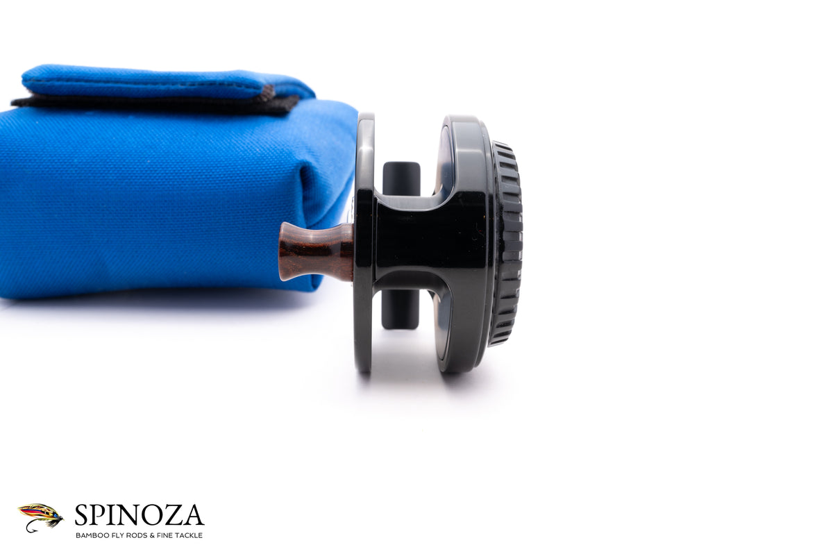 Charlton 8400 .8 Elite Fly Reel