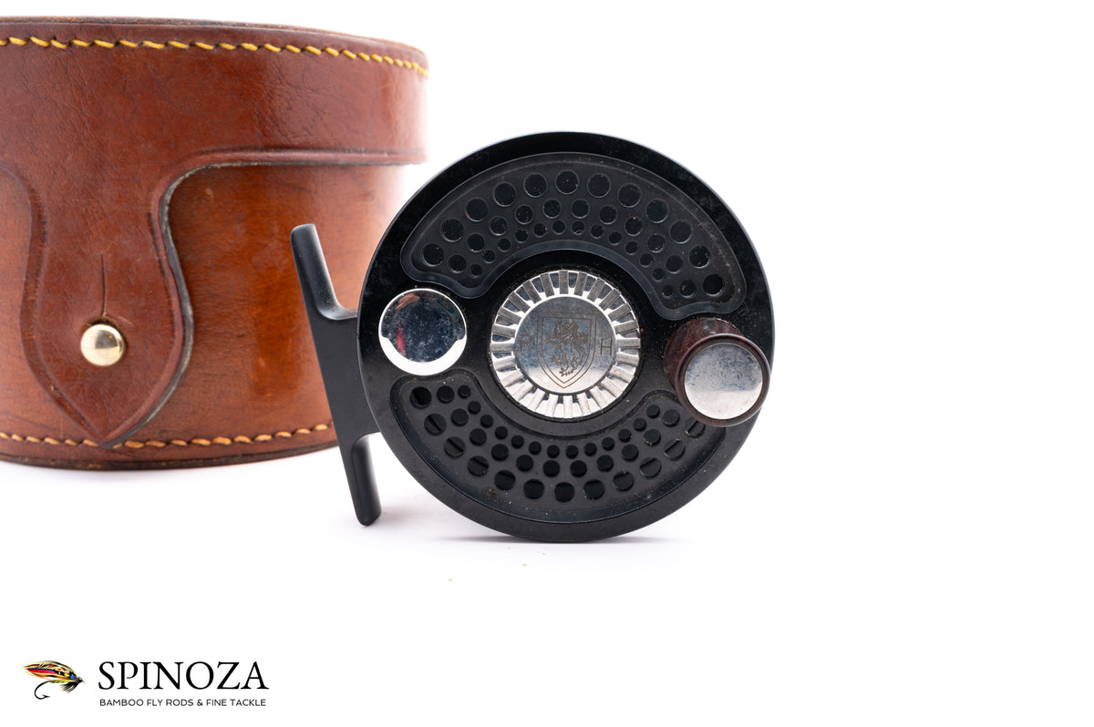charlton fly reel patent Charlton 8400 .8 Signature Series Fly Reel