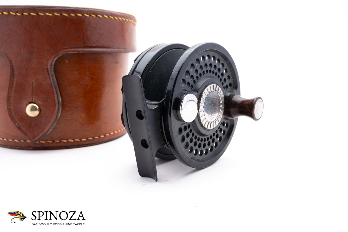 Charlton 8400 .8 Signature Series Fly Reel