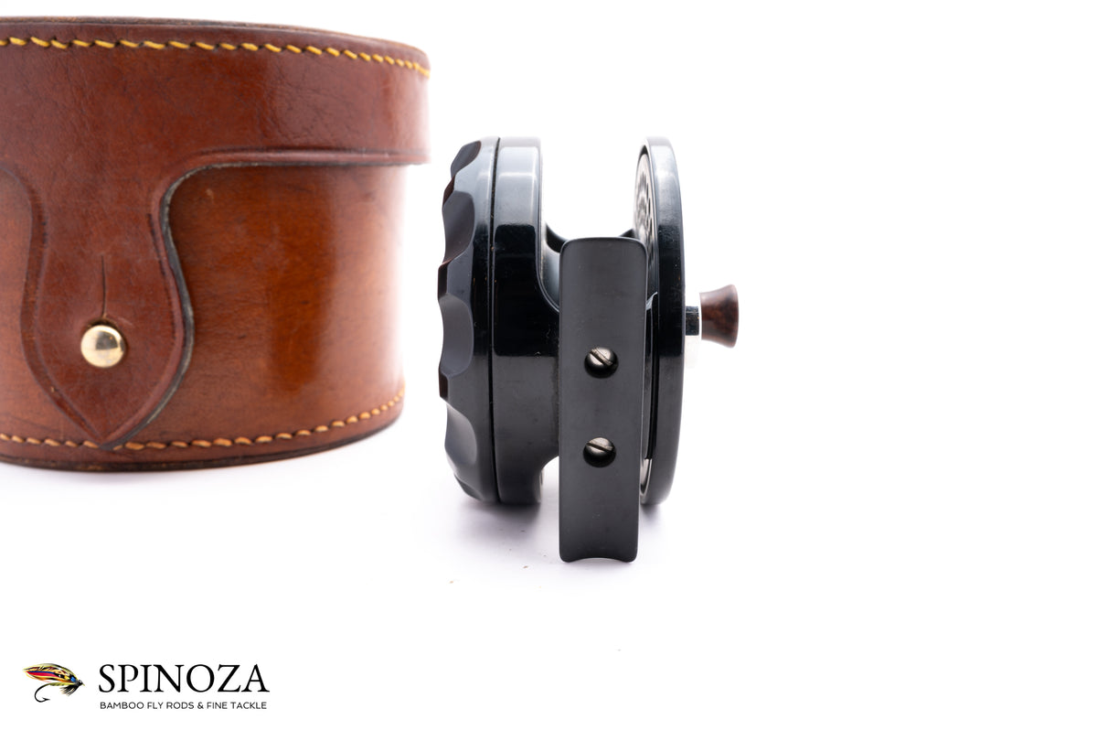 Charlton 8400 .8 Signature Series Fly Reel