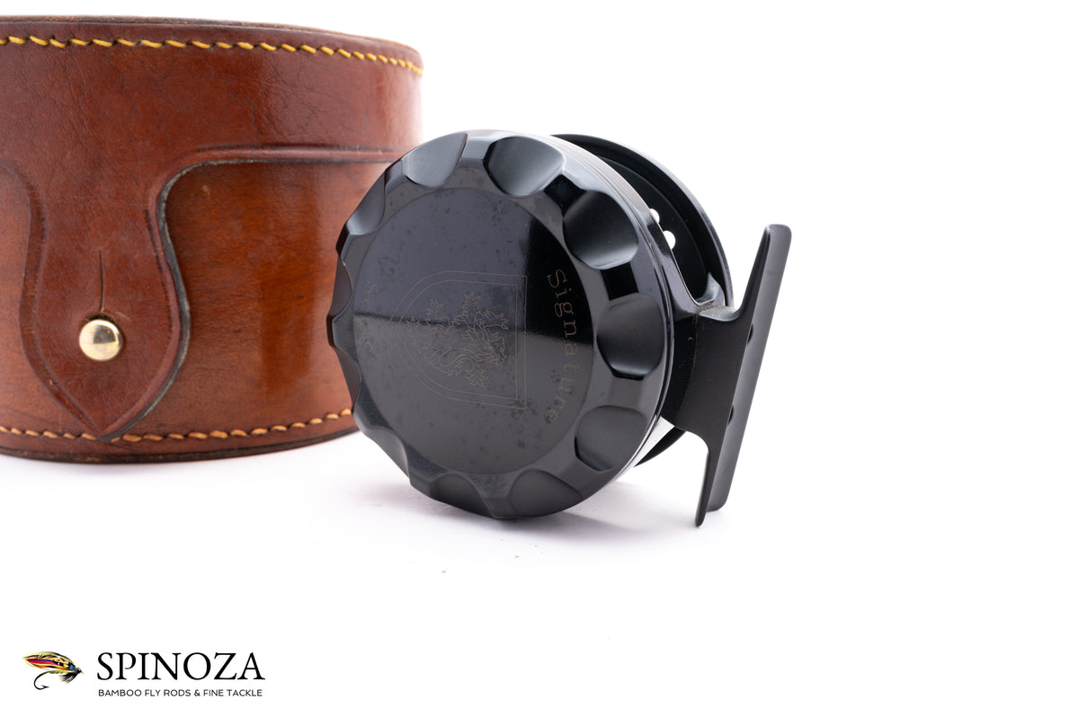 Charlton 8400 .8 Signature Series Fly Reel