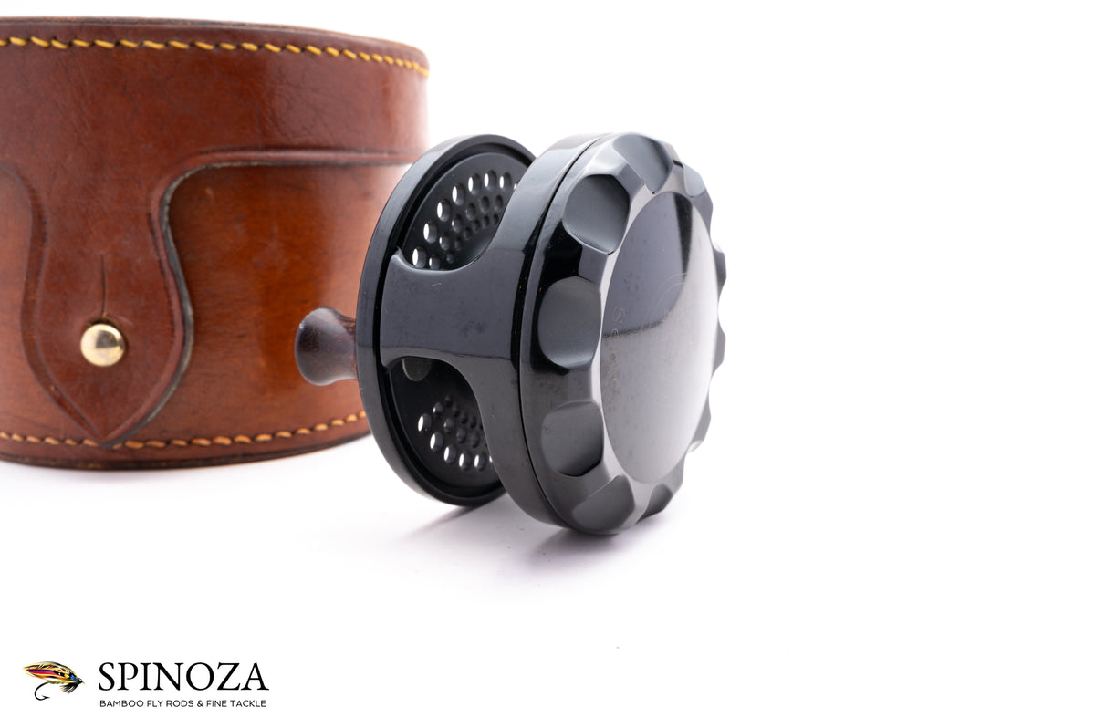 Charlton 8400 .8 Signature Series Fly Reel