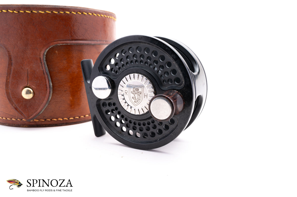 Charlton 8400 .8 Signature Series Fly Reel