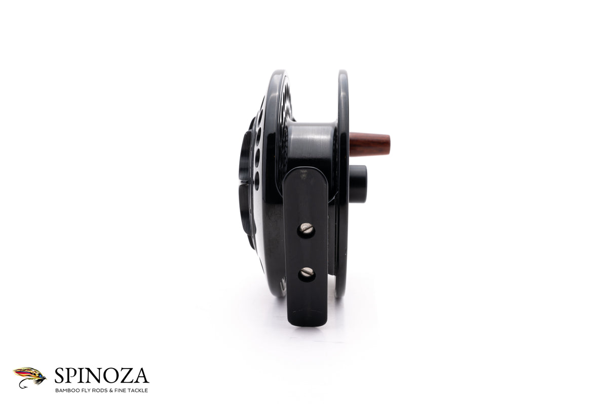 Charlton 8450C Fly Reel with 5/6 Spool