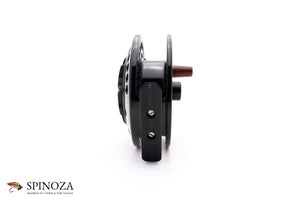 Charlton 8450C Fly Reel with 5/6 Spool