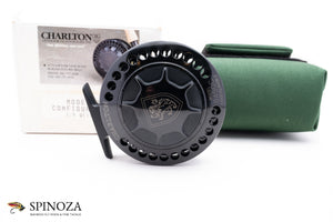 Charlton 8450C Fly Reel with 3/4 Spool
