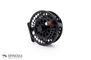 Charlton 8450C Fly Reel with 5/6 Spool