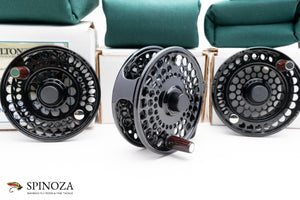 Charlton 8450C with 3/4, 5/6, and 7/8 Spools