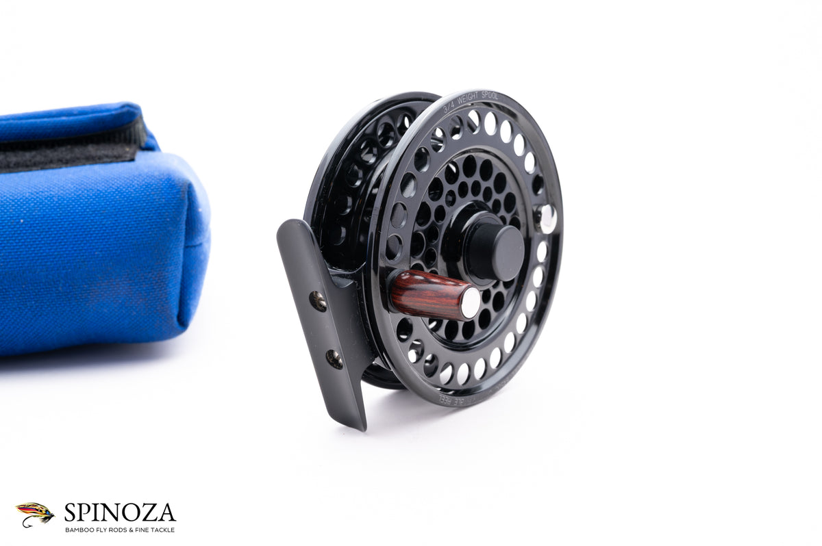 Charlton 8450C Reel with 3/4 Spool