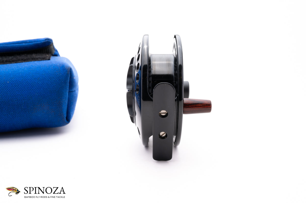 Charlton 8450C Reel with 3/4 Spool