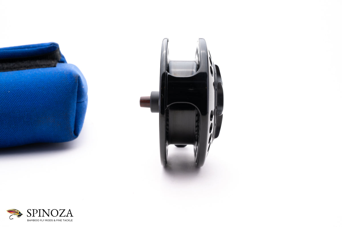 Charlton 8450C Reel with 3/4 Spool