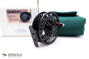 8450C Charlton Fly Reel with 5/6 Spool
