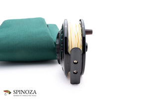 Charlton 8450C Fly Reel with 7/8 Spool