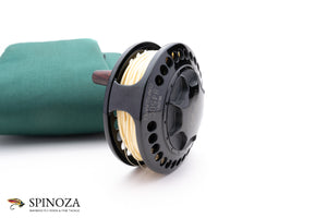 Charlton 8450C Fly Reel with 7/8 Spool