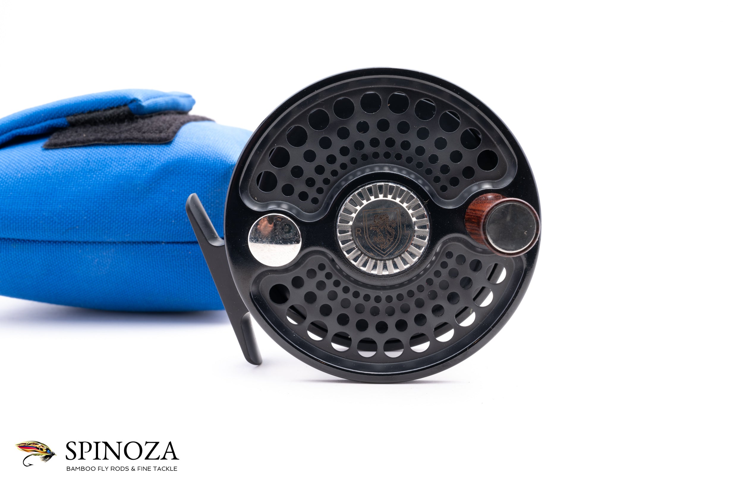 charlton 8500 1.2 fly reel Charlton 8500 1.2 Fly Reel