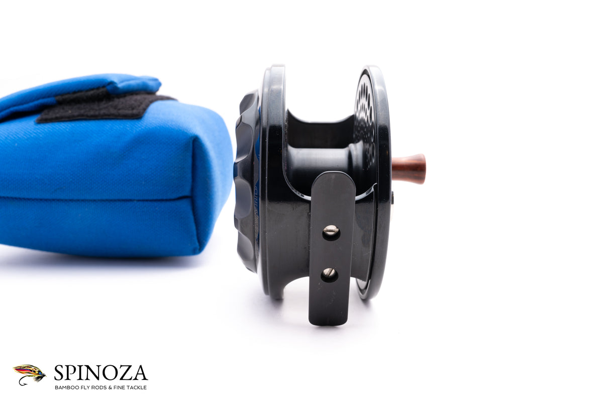 Charlton 8500 1.2 Fly Reel