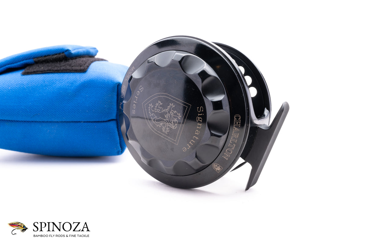 Charlton 8500 1.2 Fly Reel