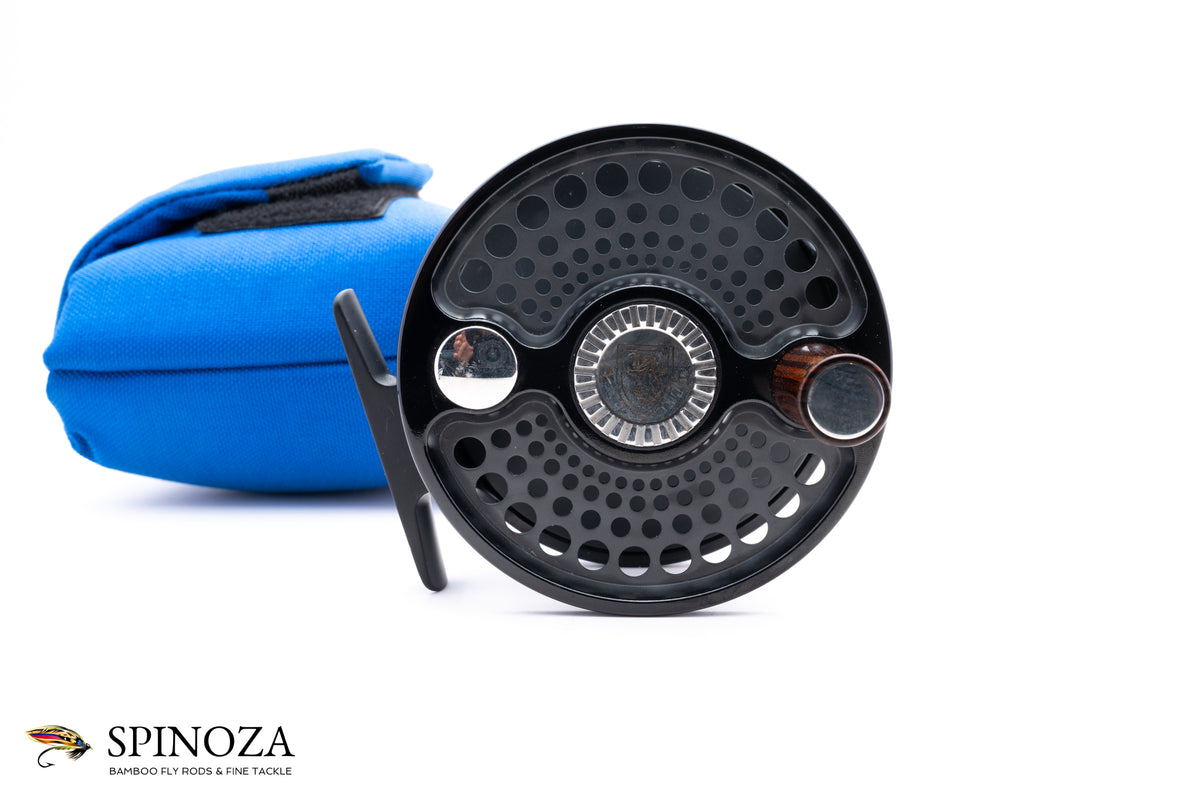 Charlton 8500 1.2 Fly Reel [SALE PENDING]