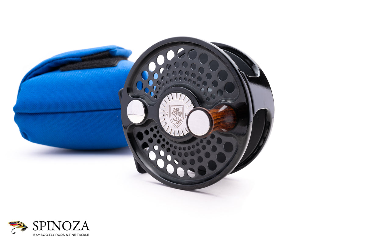Charlton 8500 1.2 Fly Reel [SALE PENDING]