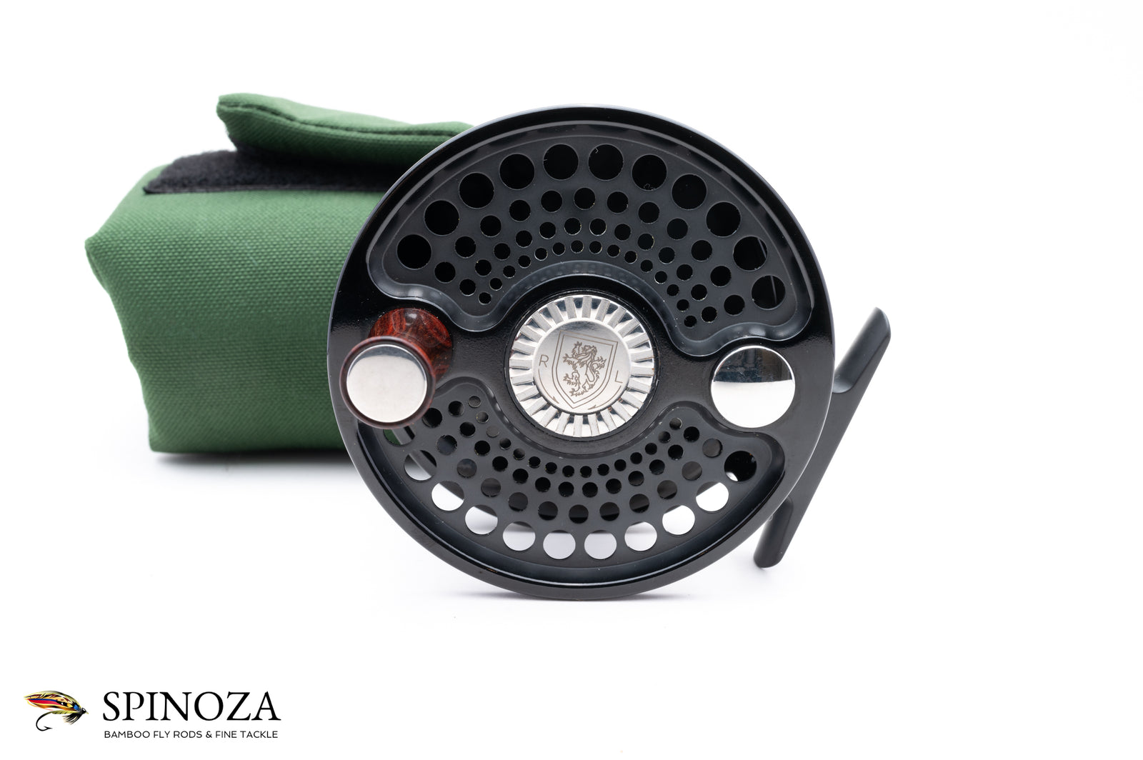 Charlton Signature Series 8500 1.2 Fly Reel