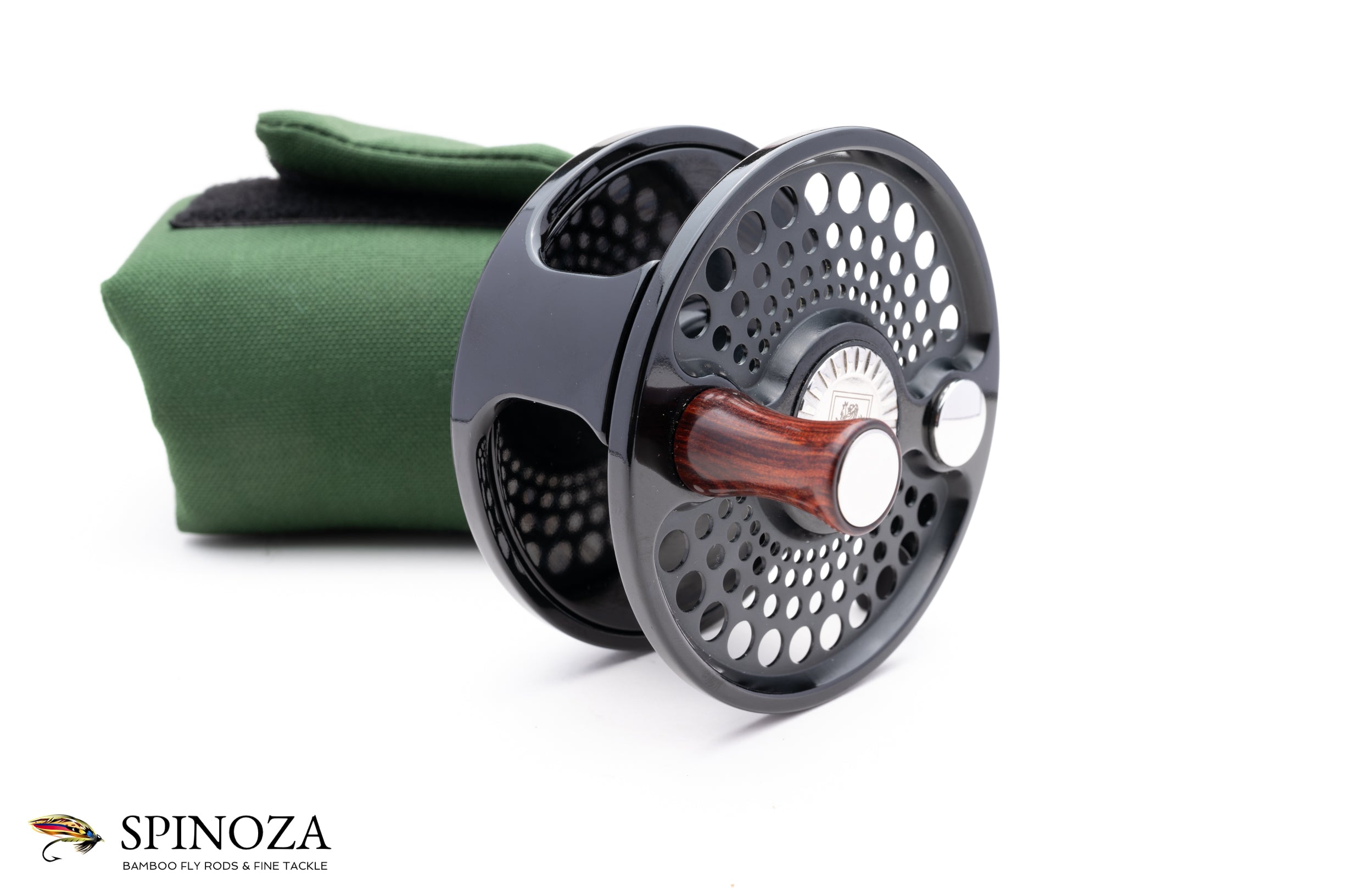 charlton 8500 1.2 fly reel Charlton Signature Series 8500 1.2 Fly Reel