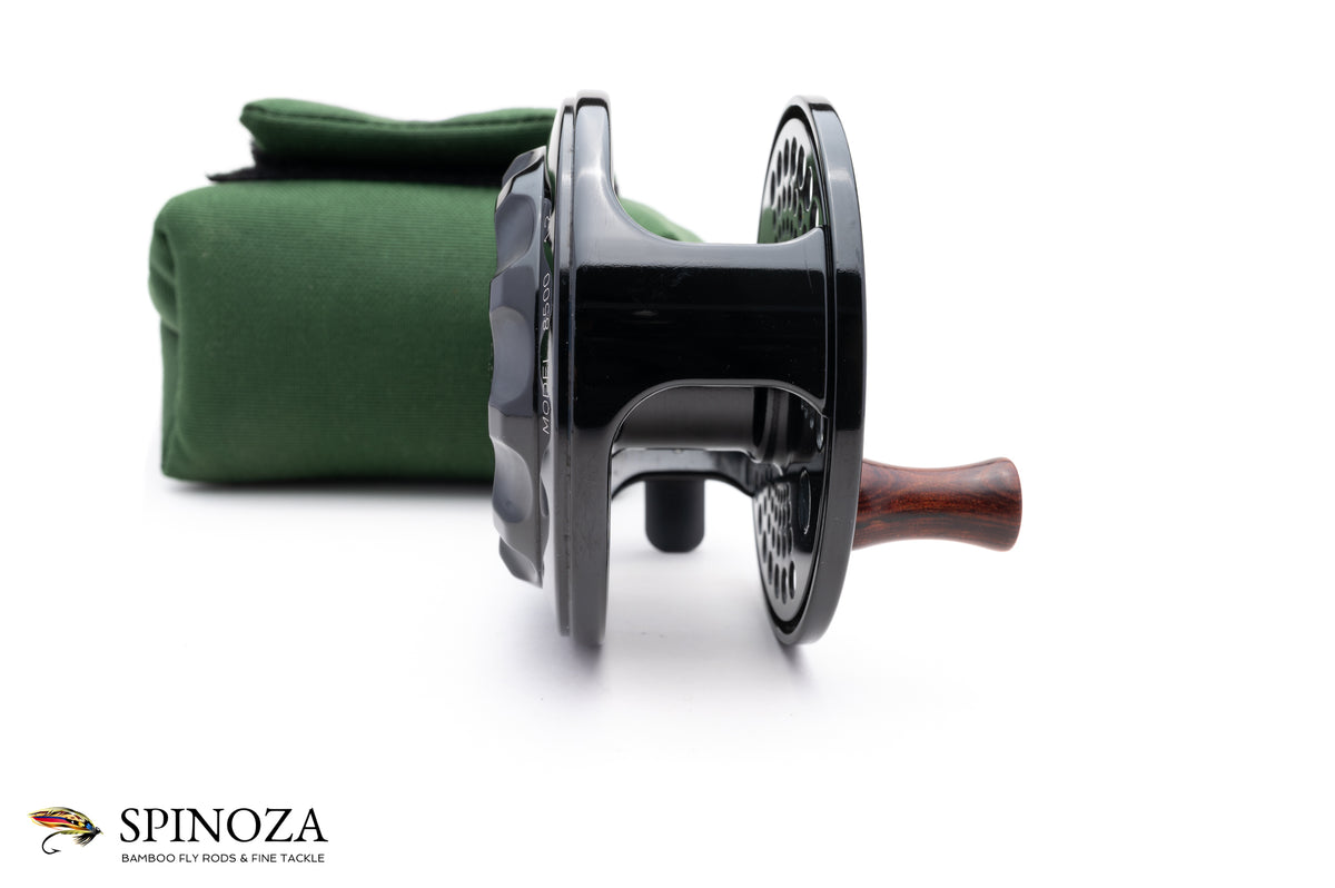 Charlton Signature Series 8500 1.2 Fly Reel