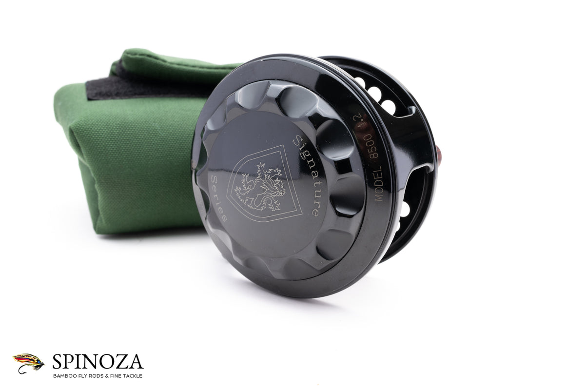 Charlton Signature Series 8500 1.2 Fly Reel