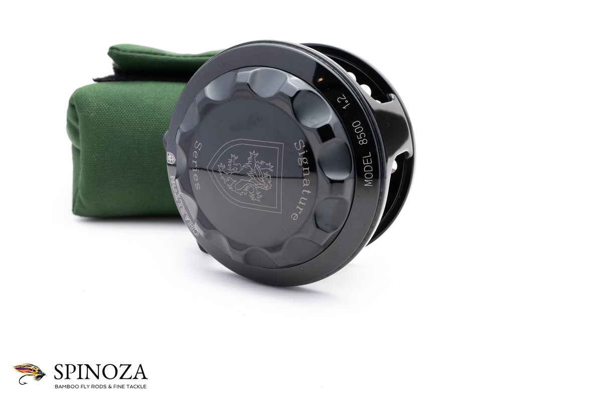Charlton Signature Series 8500 1.2 Fly Reel