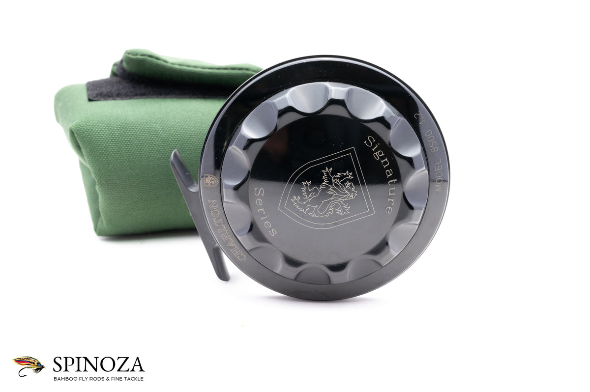 Charlton Signature Series 8500 1.2 Fly Reel