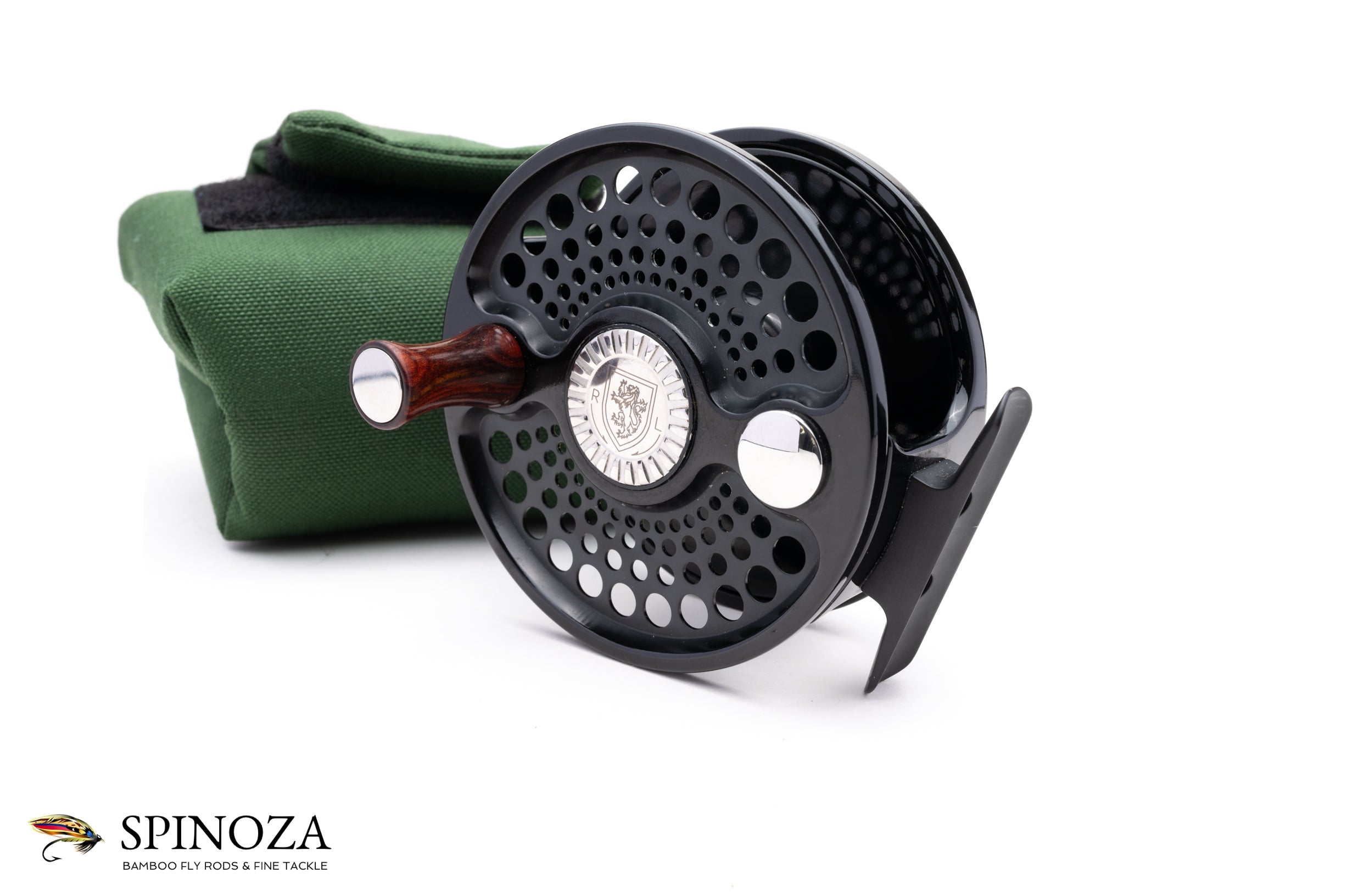 charlton signature fly reels Charlton Signature Series 8500 1.2 Fly Reel