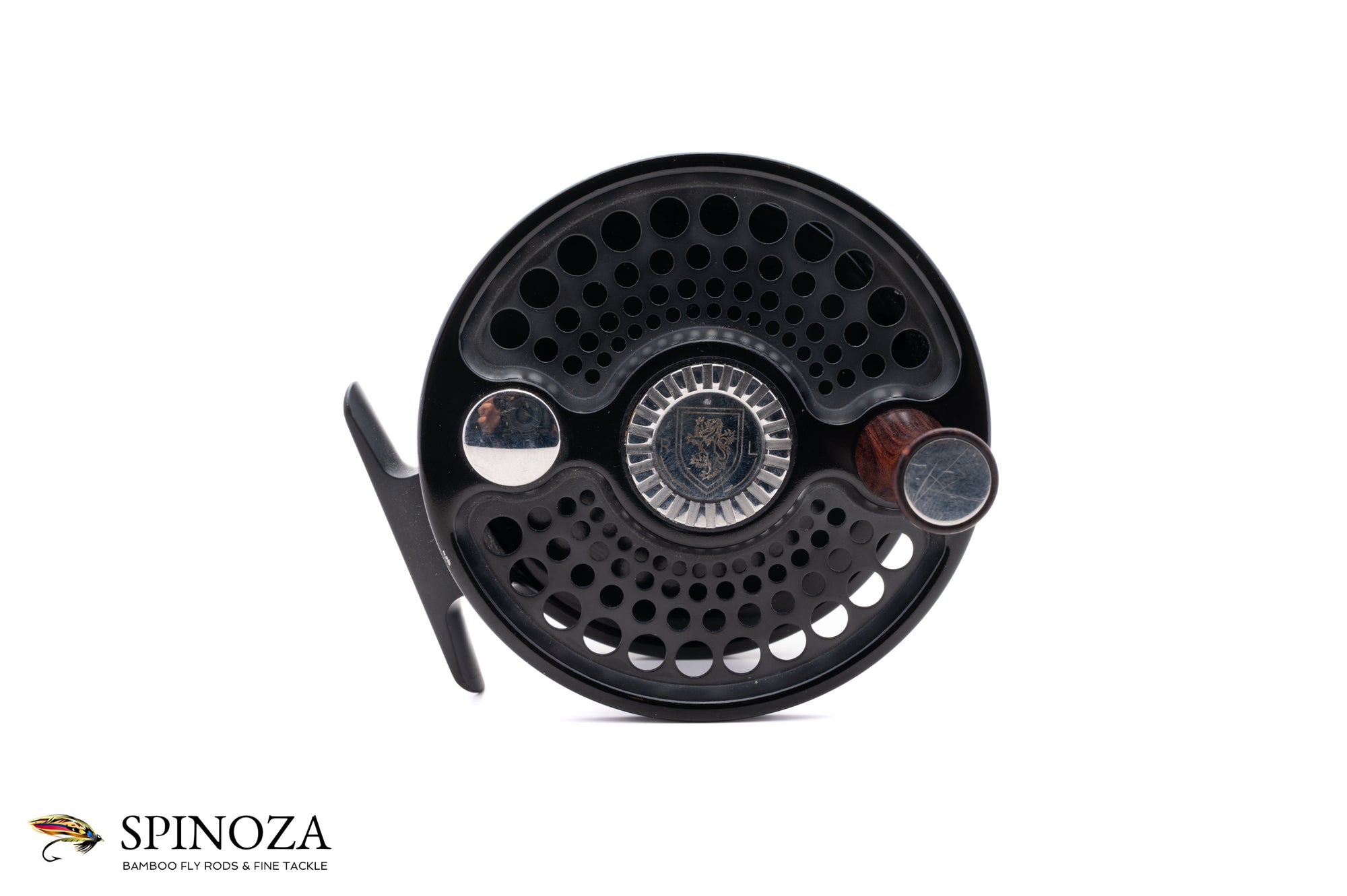 charlton fly reel for sale - 8350C with 1/5 spool Charlton Fly Reel | eBay