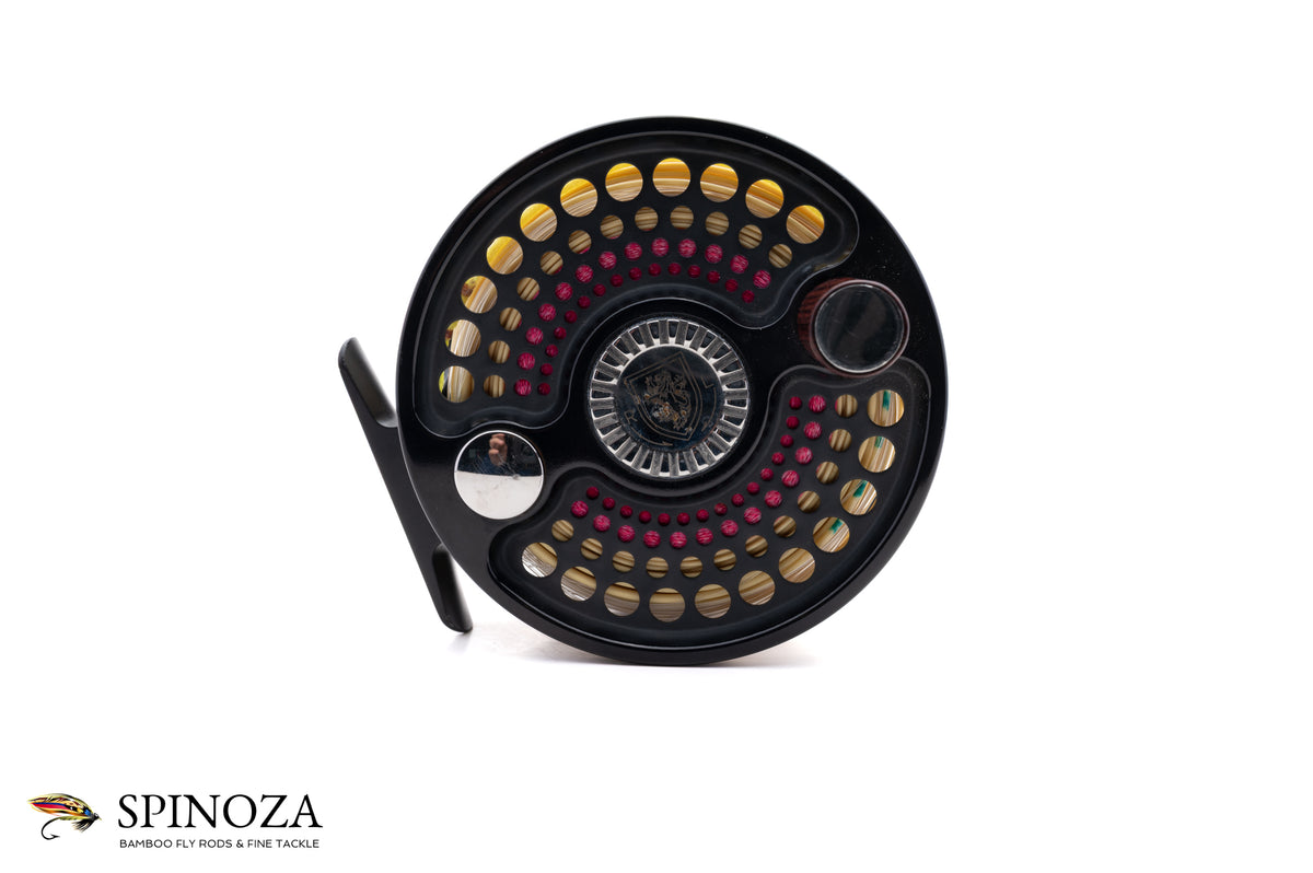Charlton 8500 1.2 Fly Reel