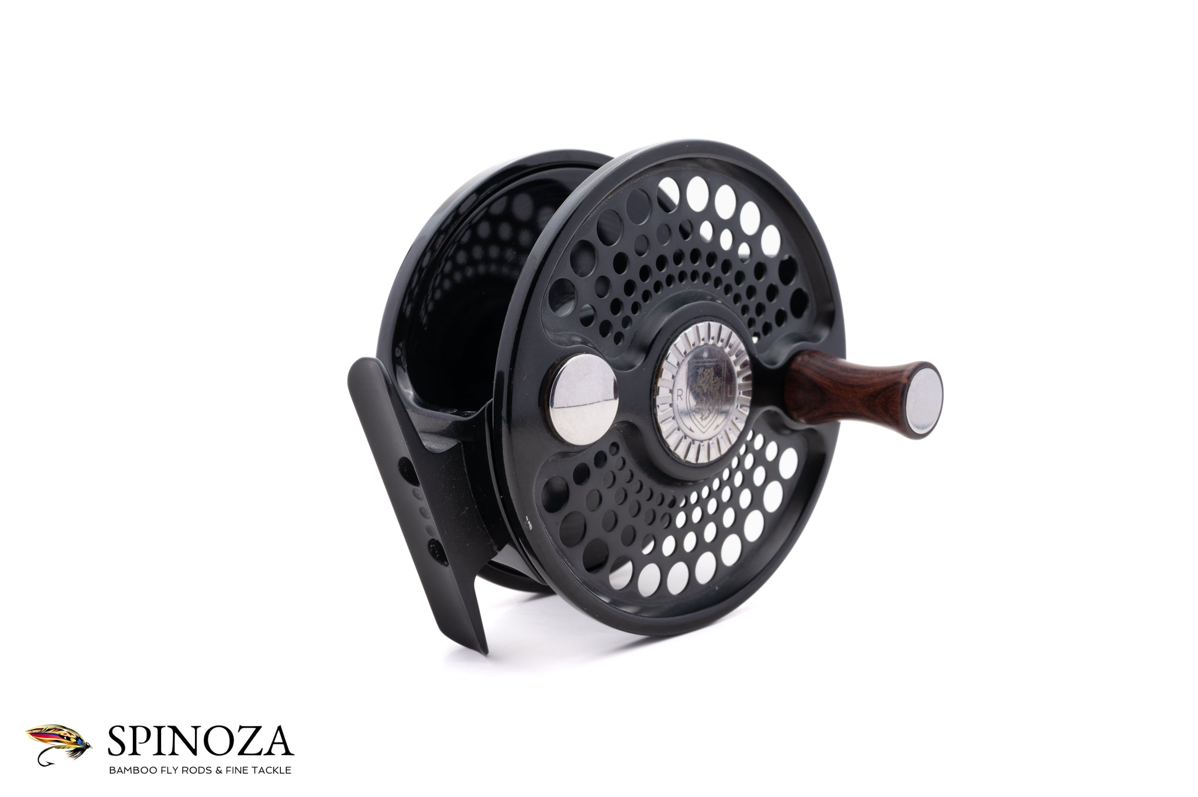 Charlton 8500 1.2 Fly Reel Charlton 8500 1.2 Fly Reel