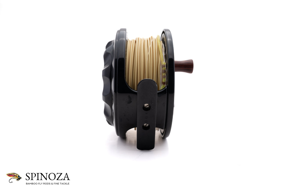 Charlton 8500 1.2 Fly Reel