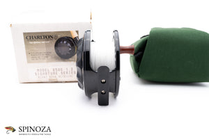 Charlton Model 8500 1.2 Fly Reel
