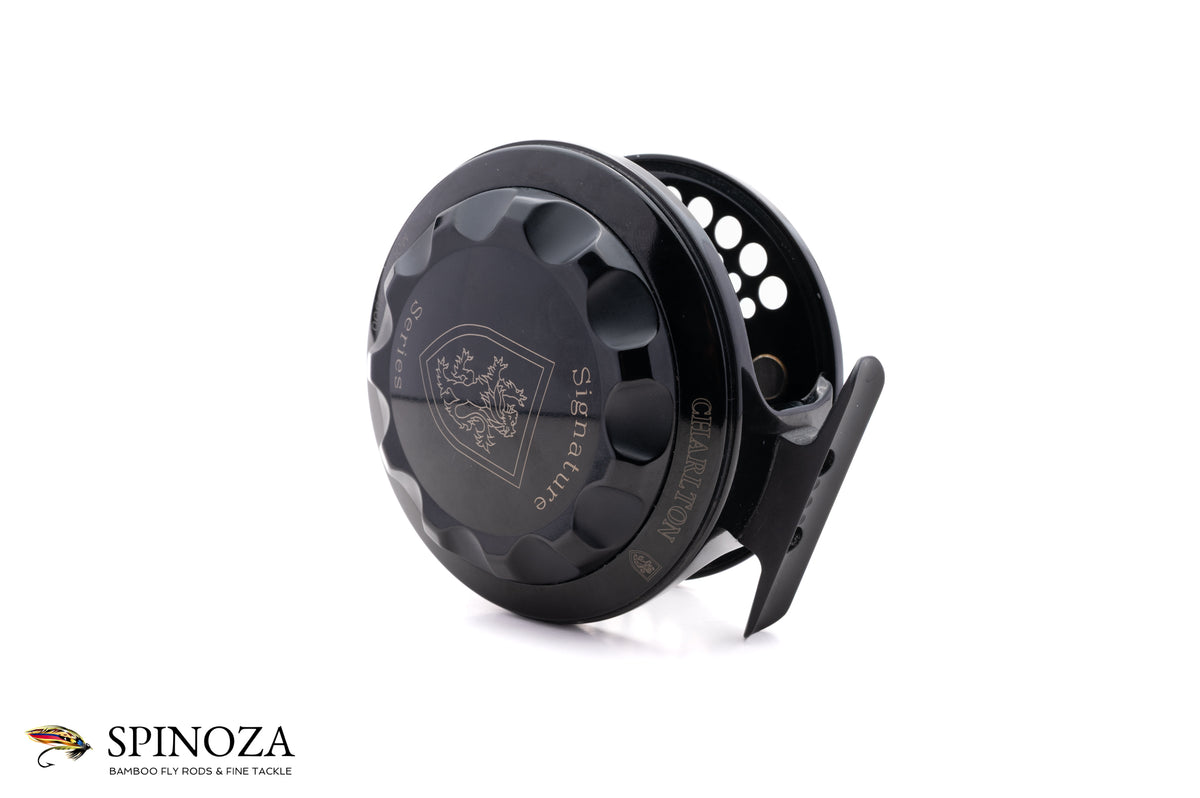 Charlton 8500 1.2 Fly Reel