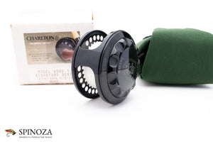 Charlton Model 8500 1.2 Fly Reel