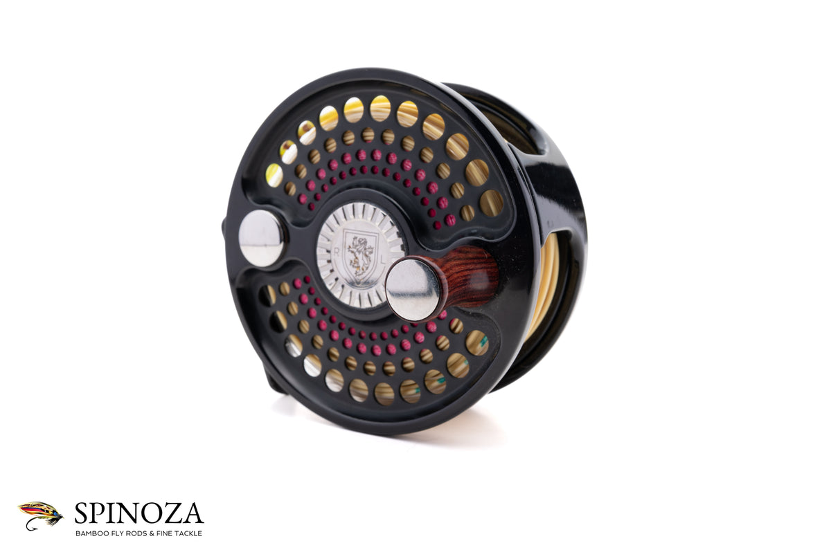 Charlton 8500 1.2 Fly Reel