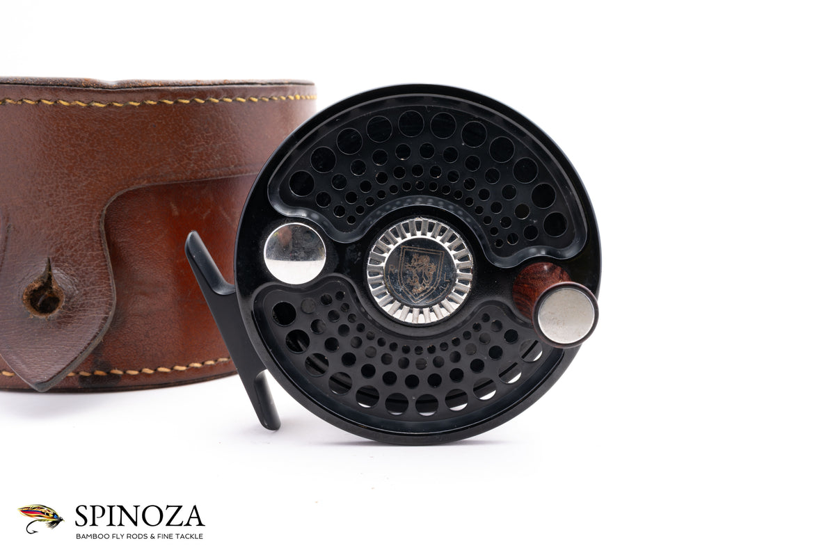 charlton signature fly reels Charlton 8500 .8 Signature Series Fly Reel
