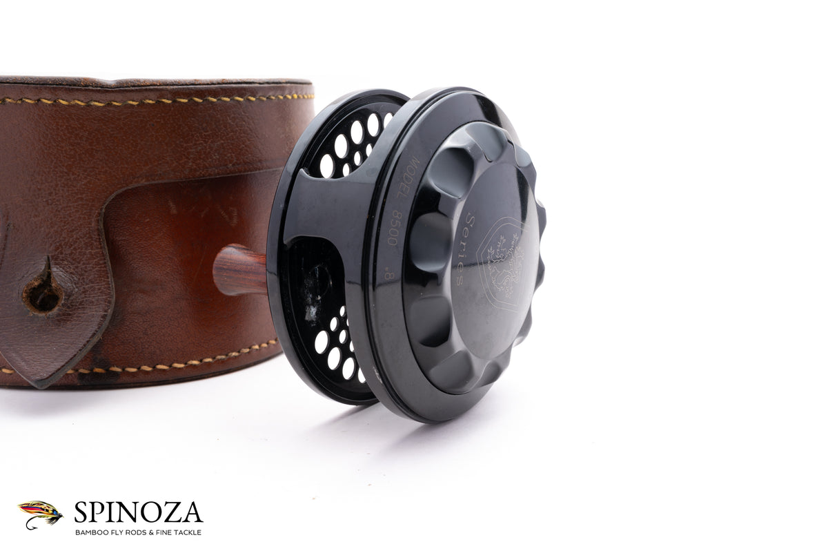 Charlton 8500 .8 Signature Series Fly Reel