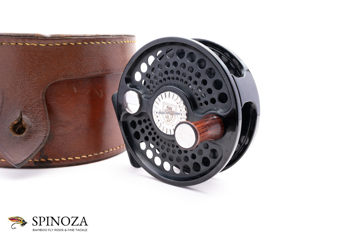 Charlton 8500 .8 Signature Series Fly Reel