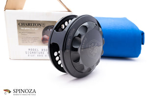 Charlton 8500 .8 Fly Reel