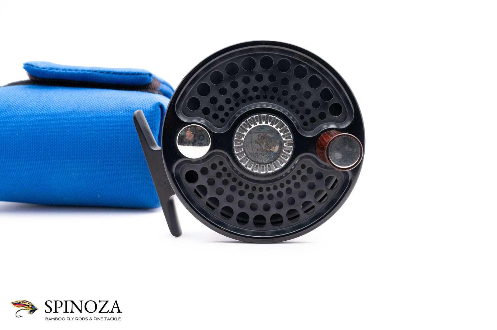 Charlton 8500 .8 Fly Reel