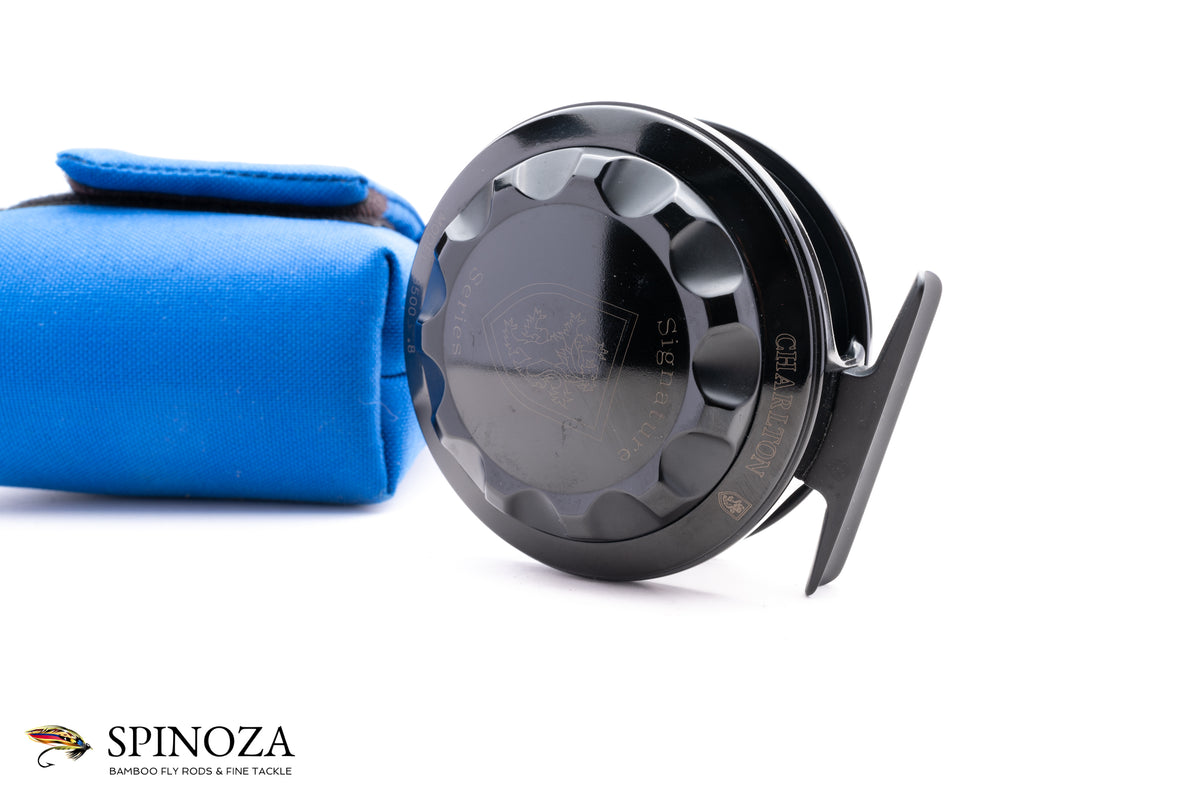 Charlton 8500 .8 Fly Reel