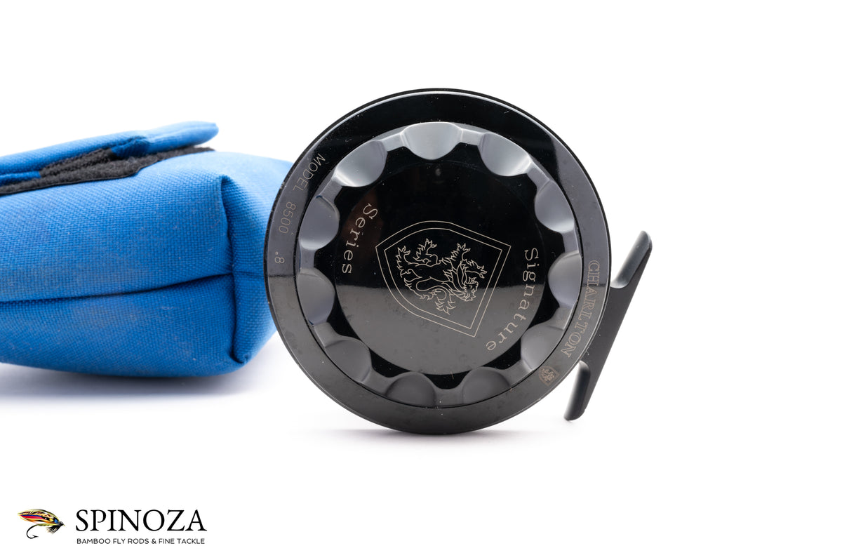 Charlton 8500 .8 Fly Reel