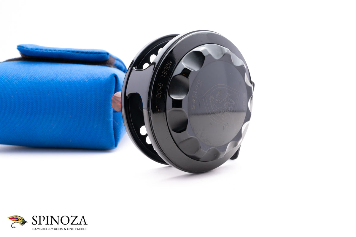Charlton 8500 .8 Fly Reel