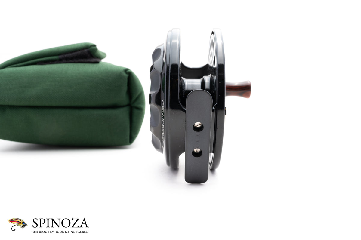 Charlton 8500 .8 Fly Reel [HOLD]