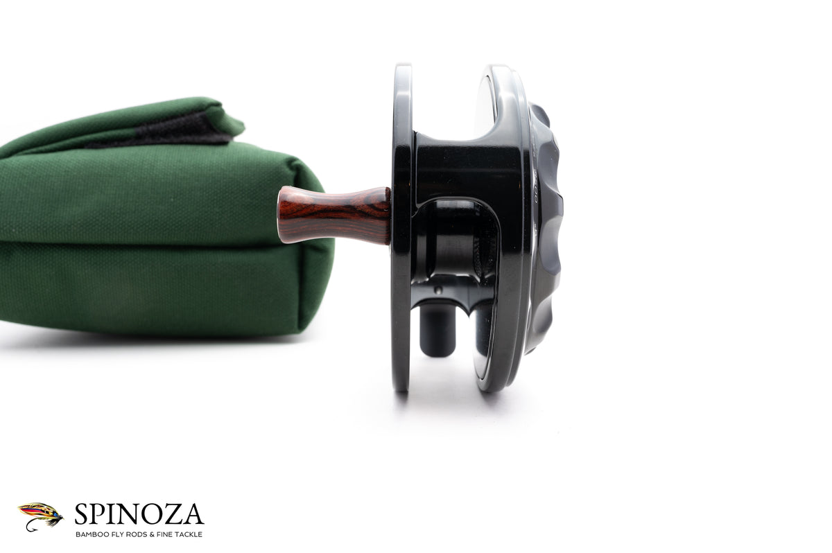 Charlton 8500 .8 Fly Reel [HOLD]