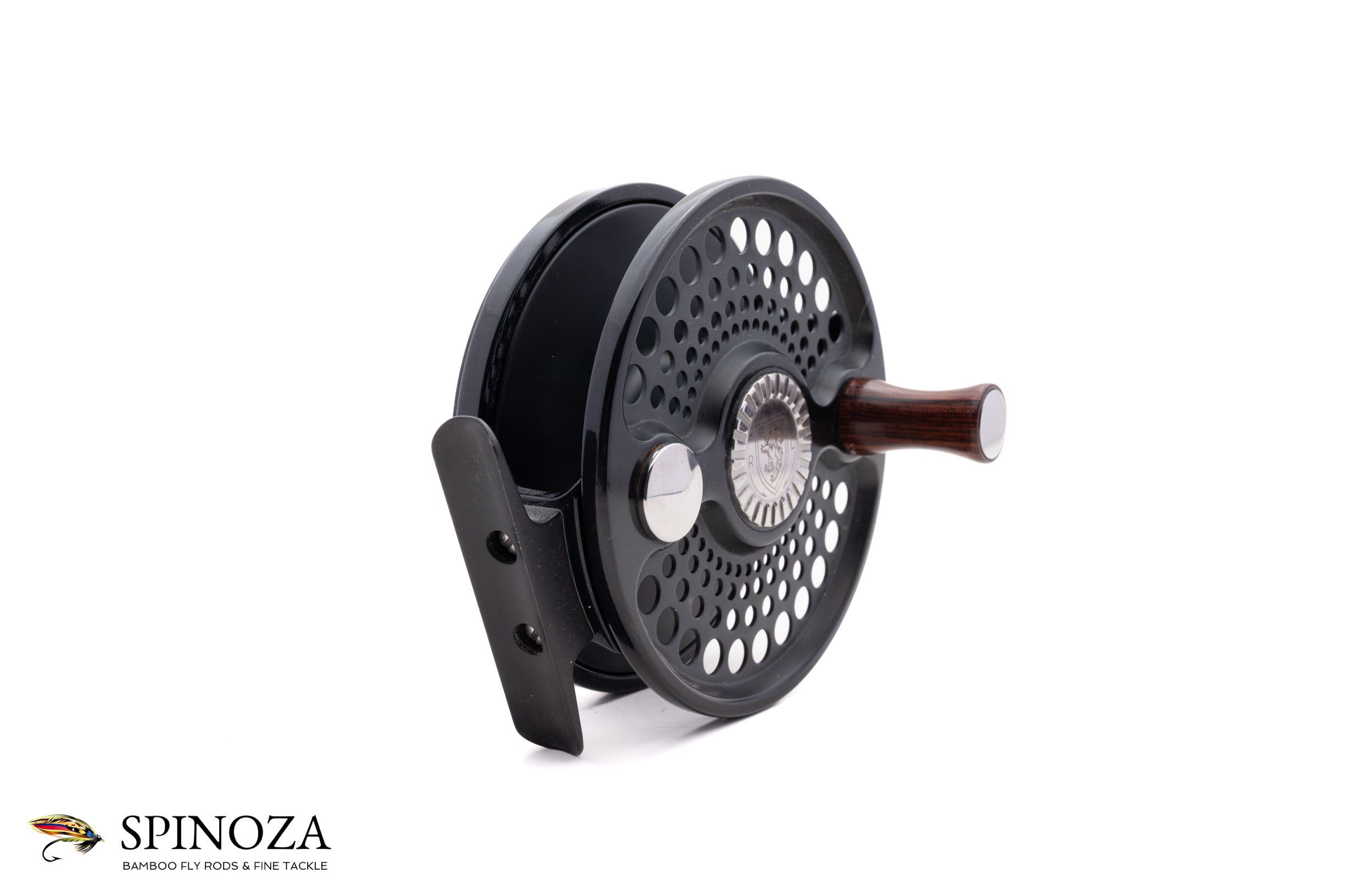 Charlton 8500 .8 Fly Reel - Spinoza Rod Company