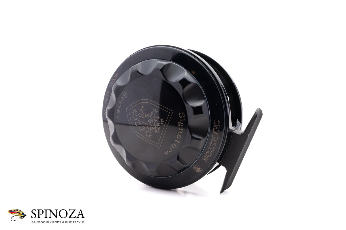 Charlton 8500 .8 Fly Reel